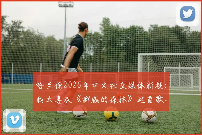 哈兰德2026年中文社交媒体新梗：我太喜欢《挪威的森林》这首歌，粉丝直呼太会玩