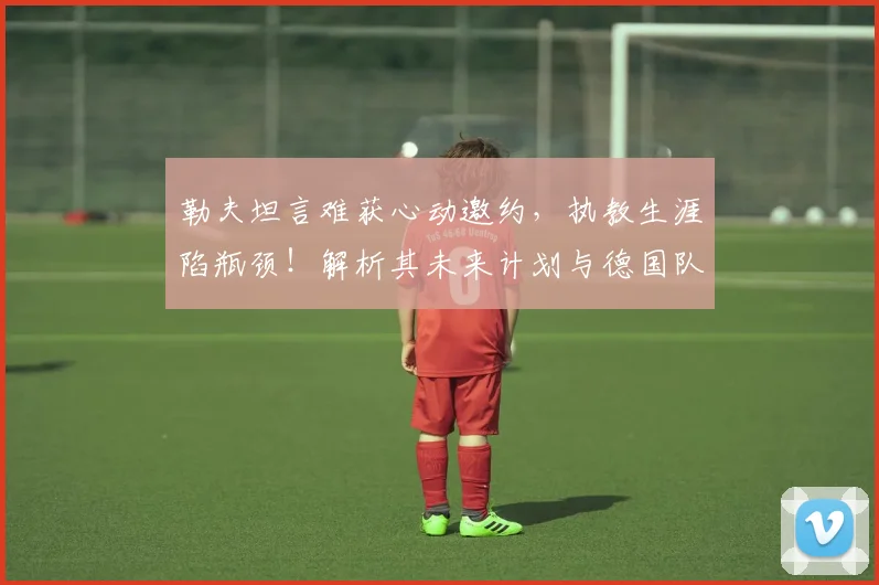 勒夫坦言难获心动邀约,执教生涯陷瓶颈!解析其未来计划与德国队潜在换帅人选